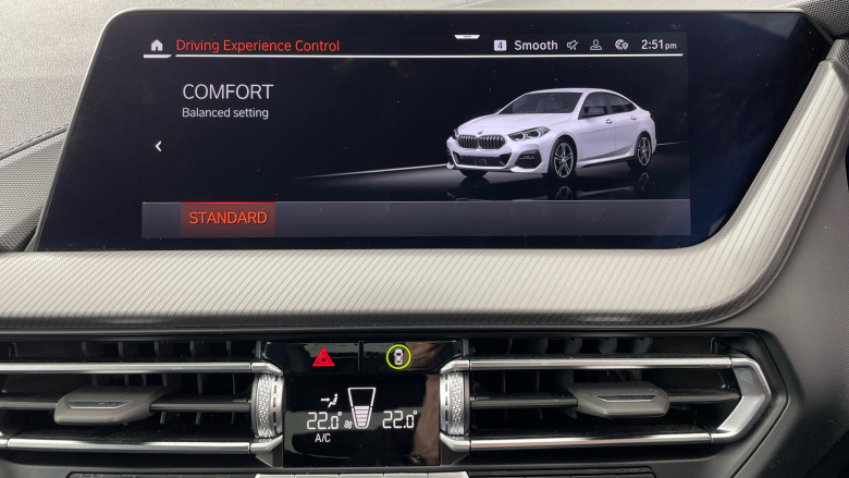 BMW 2 Series 220i M Sport 4dr Step Auto Petrol Saloon